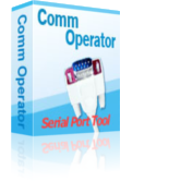 Purchase Comm Operator