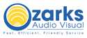Visit Ozarks AV for the best in AV Equipment