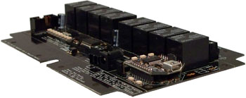 Time Relay