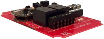 Key Fob Time Delay Relay