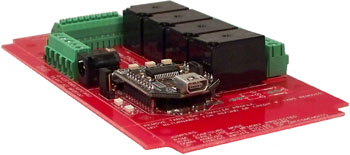 Time Delay Relay