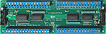 Ultra Series ScanSwitch 32-Channel Contact Closure Detector Expansion Module 