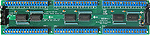 Ultra Series ScanSwitch 48-Channel Contact Closure Detector Expansion Module 