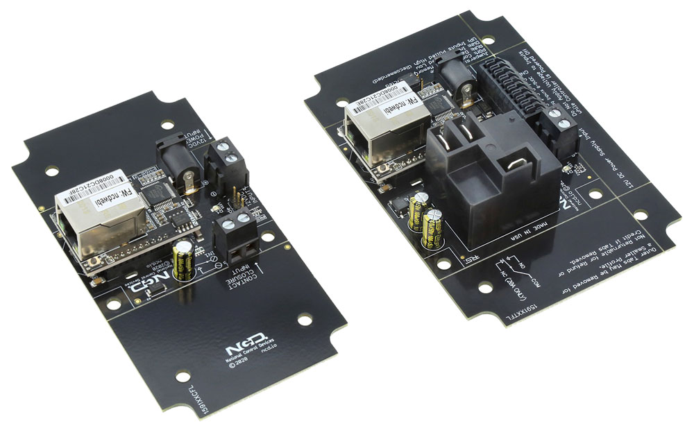 Contact Closure Relay