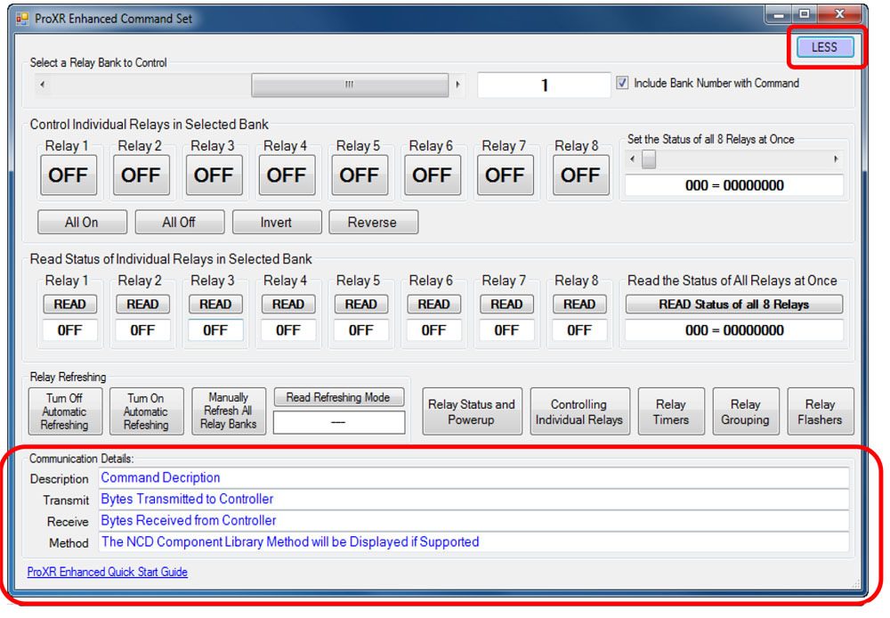 Base Station Software