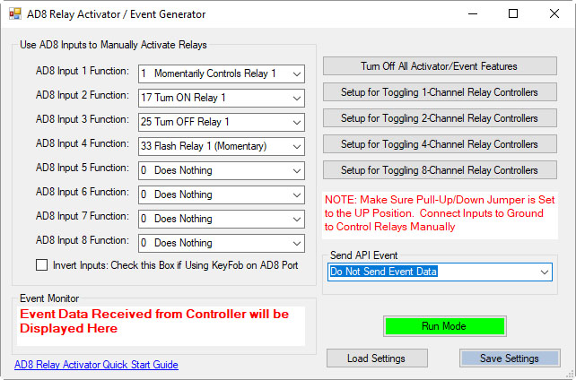 Base Station Software