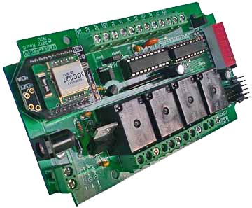 Wireless Relay
