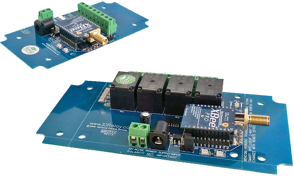 Contact Closure Relay