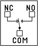 Time Activated Relay