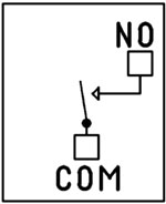 Computer Controlled Relay