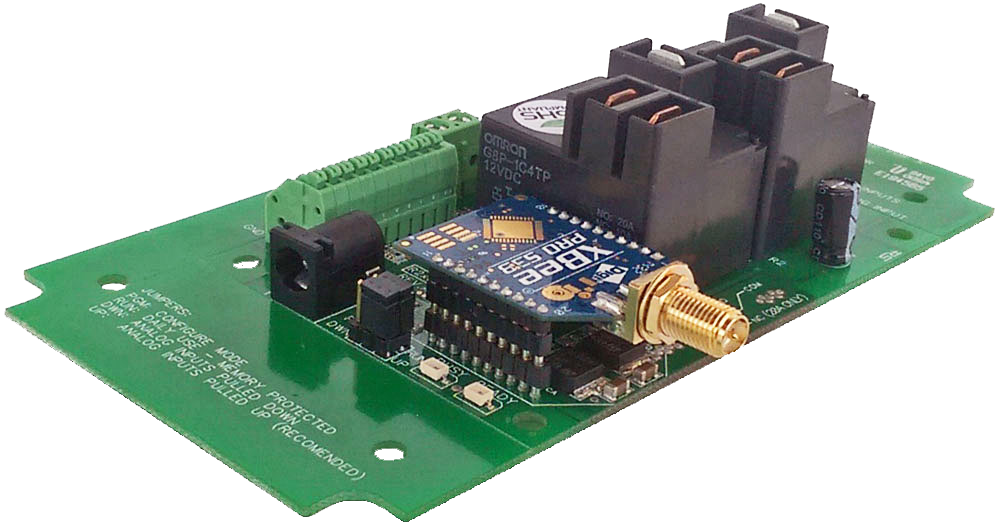 900MHz Relay